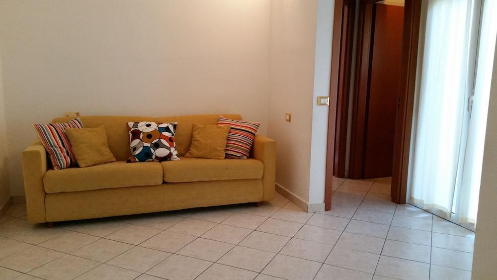 Residence Special ริมินี ภายนอก รูปภาพ