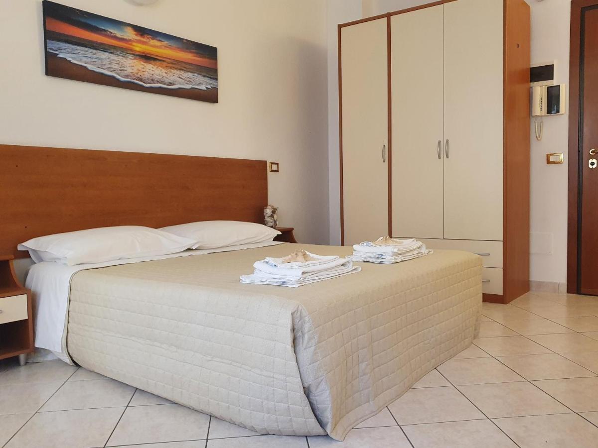 Residence Special ริมินี ภายนอก รูปภาพ