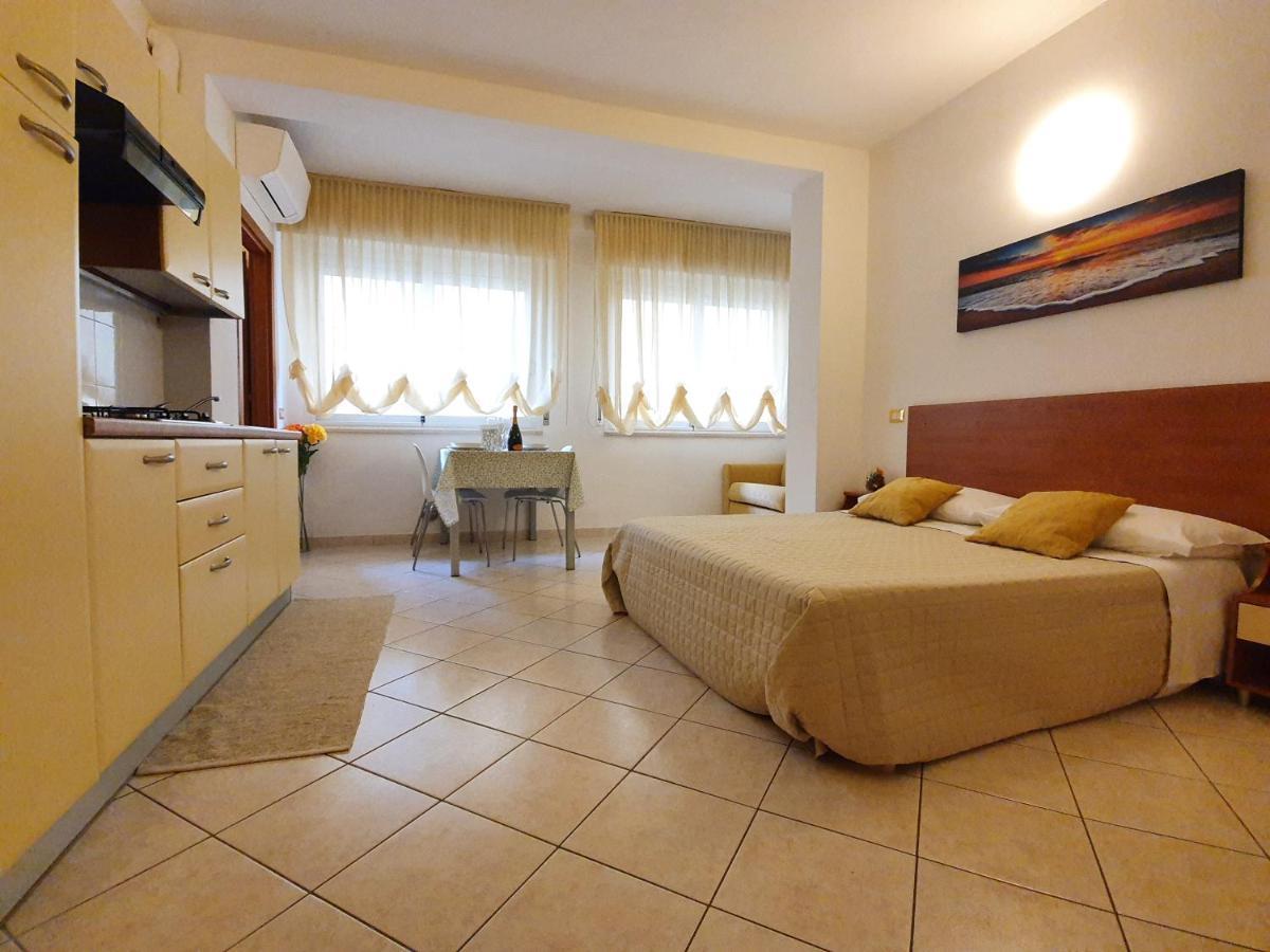 Residence Special ริมินี ภายนอก รูปภาพ