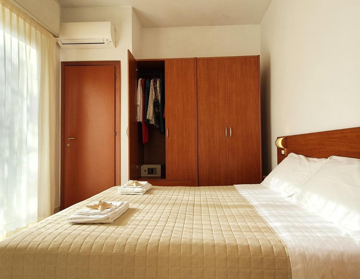 Residence Special ริมินี ภายนอก รูปภาพ
