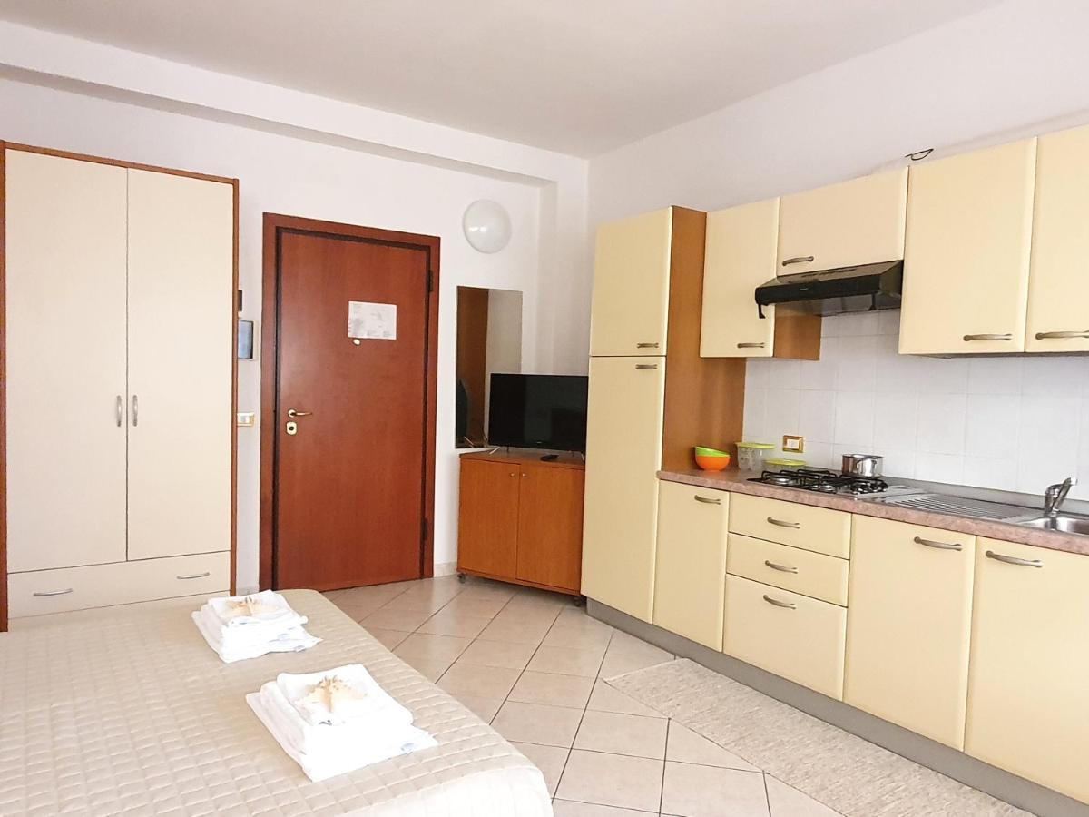 Residence Special ริมินี ภายนอก รูปภาพ