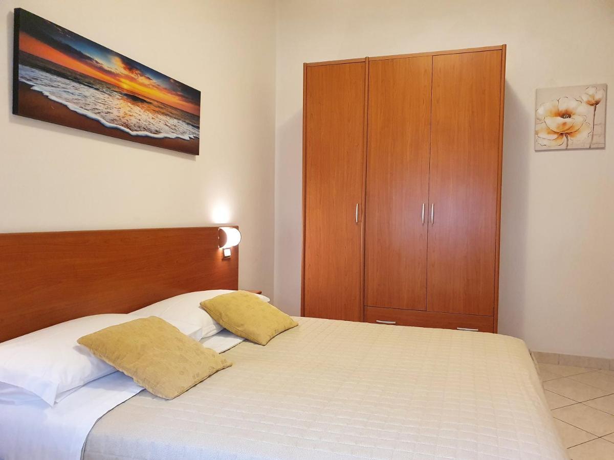 Residence Special ริมินี ภายนอก รูปภาพ
