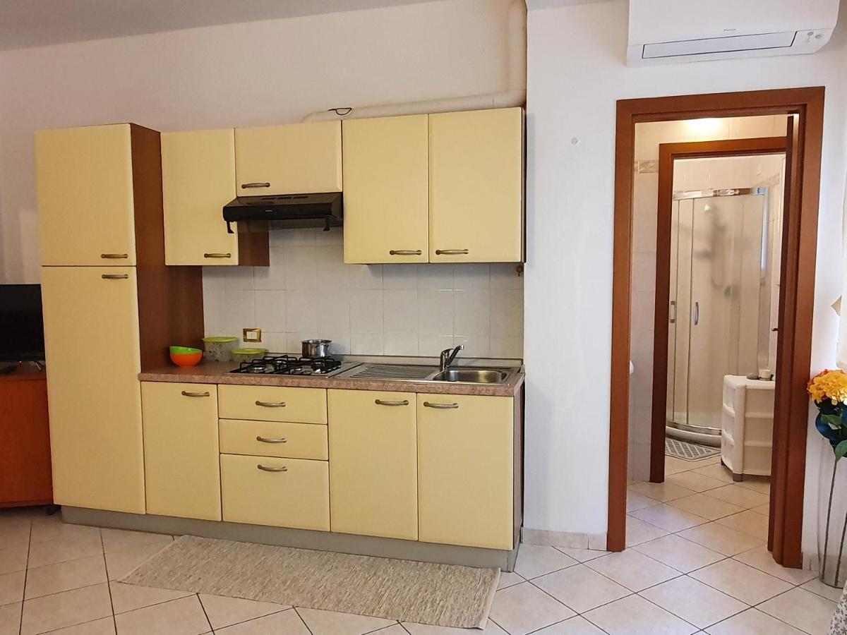 Residence Special ริมินี ภายนอก รูปภาพ