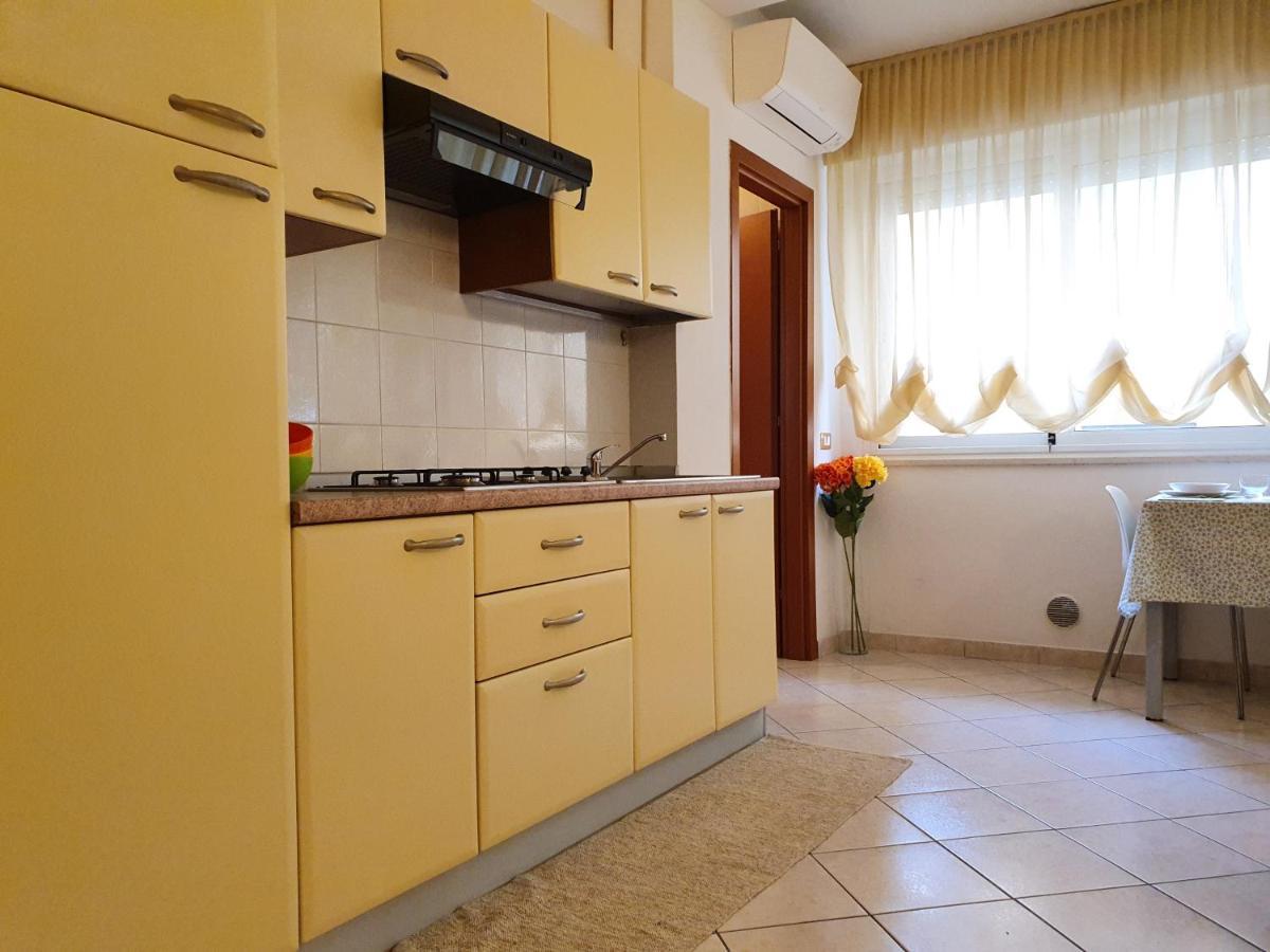 Residence Special ริมินี ภายนอก รูปภาพ