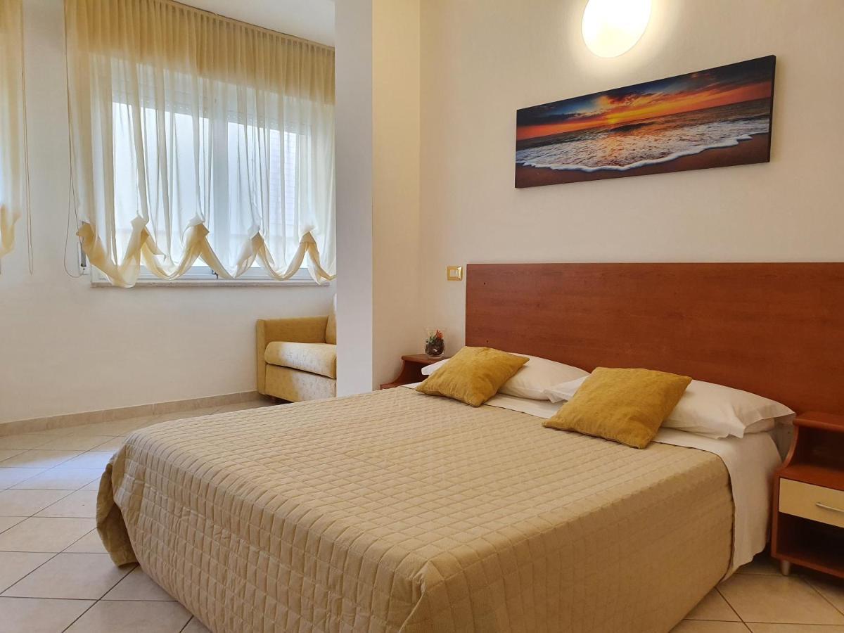 Residence Special ริมินี ภายนอก รูปภาพ