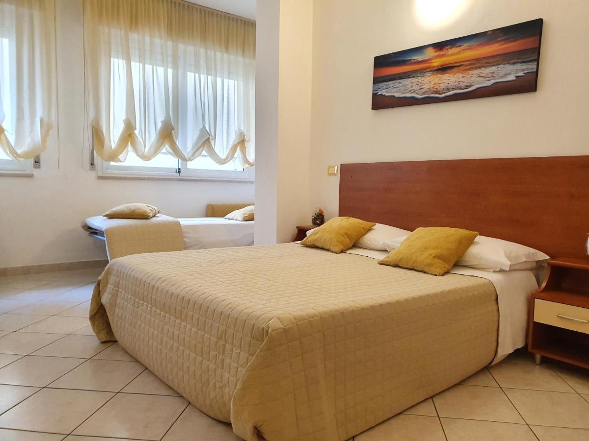 Residence Special ริมินี ภายนอก รูปภาพ