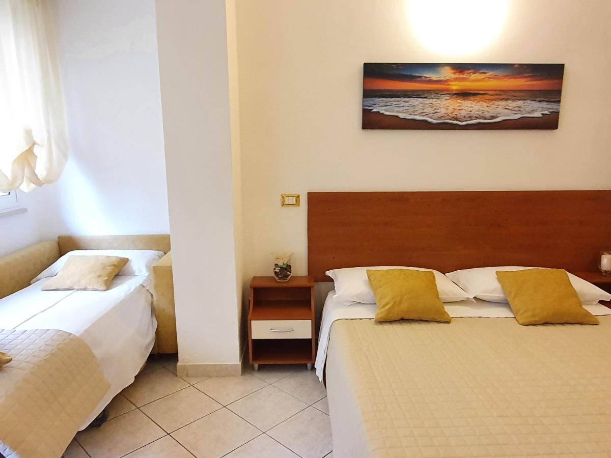 Residence Special ริมินี ภายนอก รูปภาพ