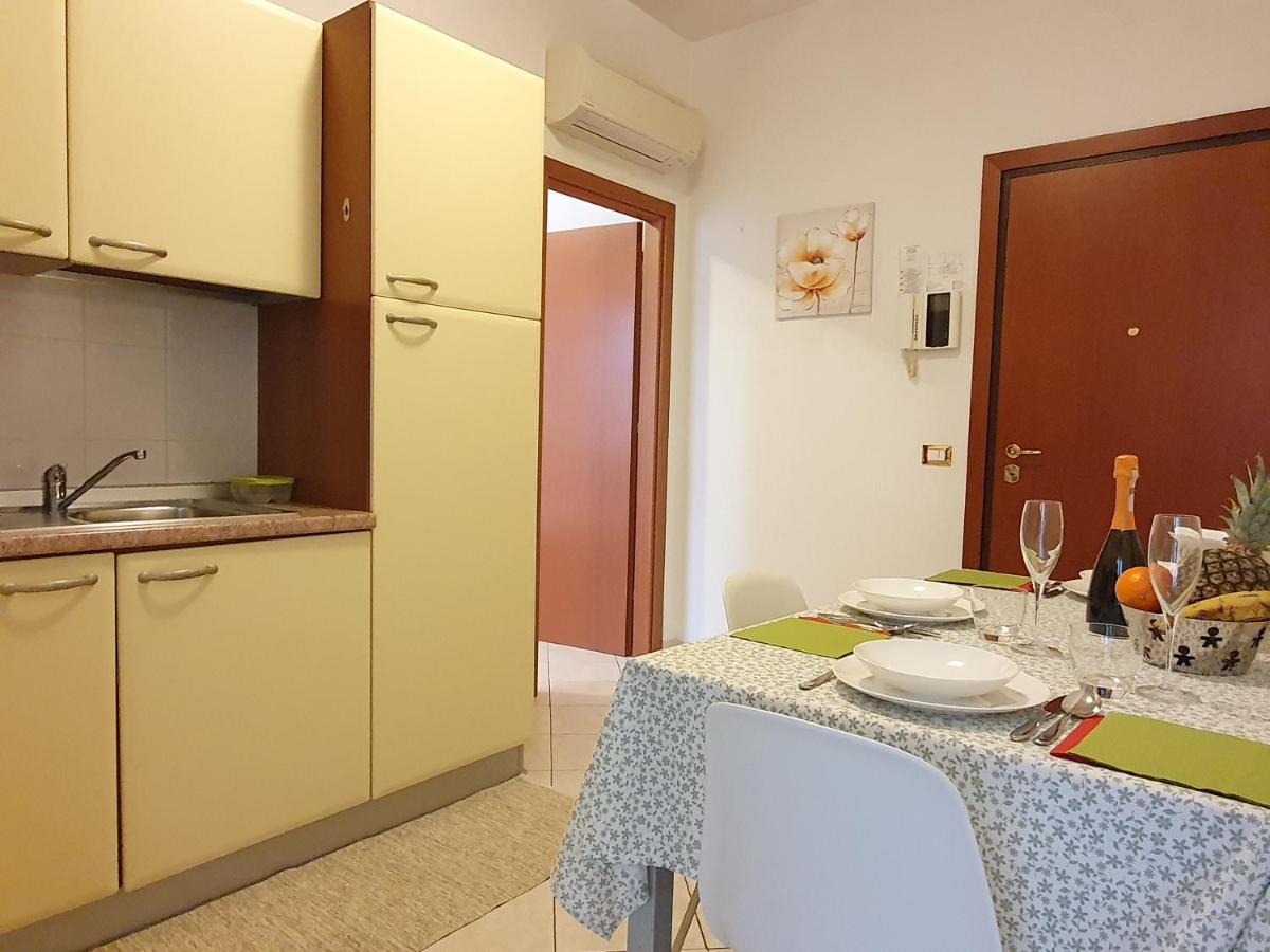 Residence Special ริมินี ภายนอก รูปภาพ
