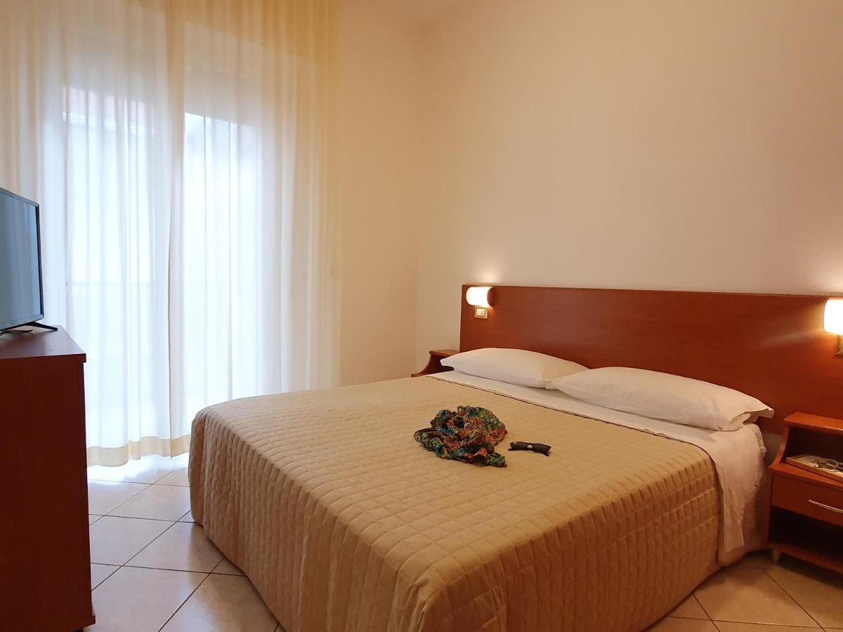 Residence Special ริมินี ภายนอก รูปภาพ