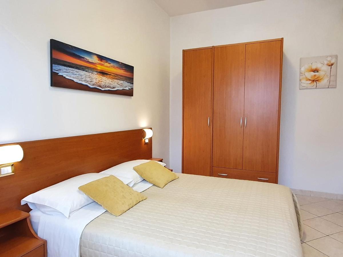 Residence Special ริมินี ภายนอก รูปภาพ