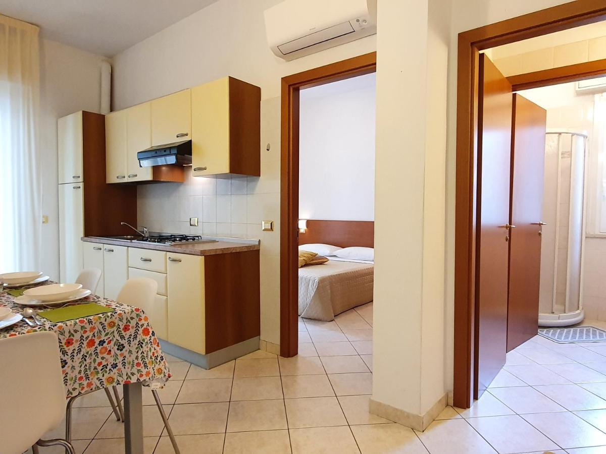 Residence Special ริมินี ภายนอก รูปภาพ