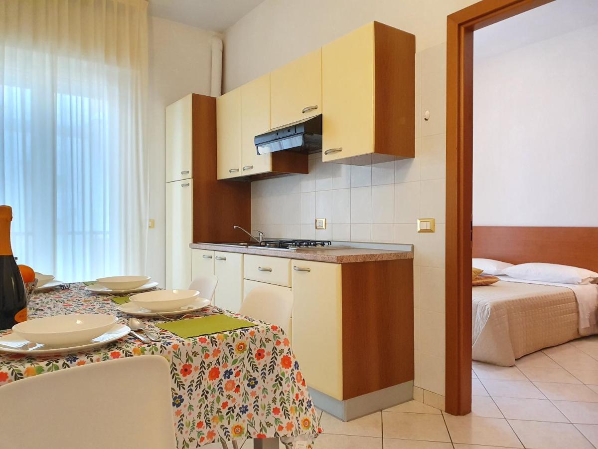 Residence Special ริมินี ภายนอก รูปภาพ