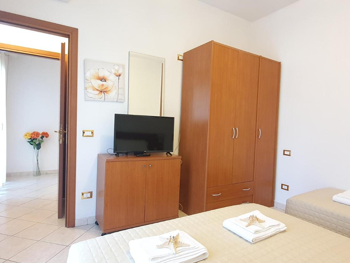 Residence Special ริมินี ภายนอก รูปภาพ