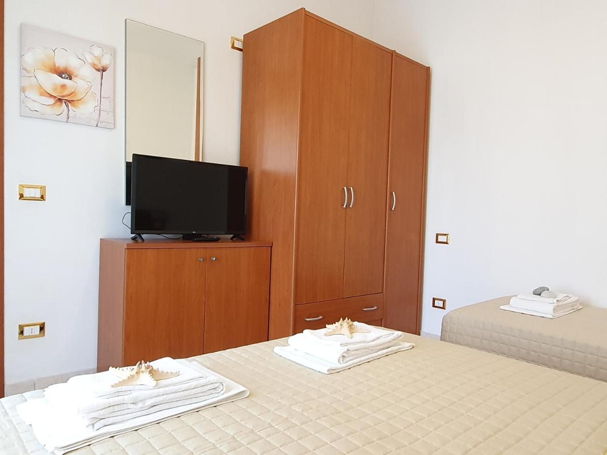 Residence Special ริมินี ภายนอก รูปภาพ