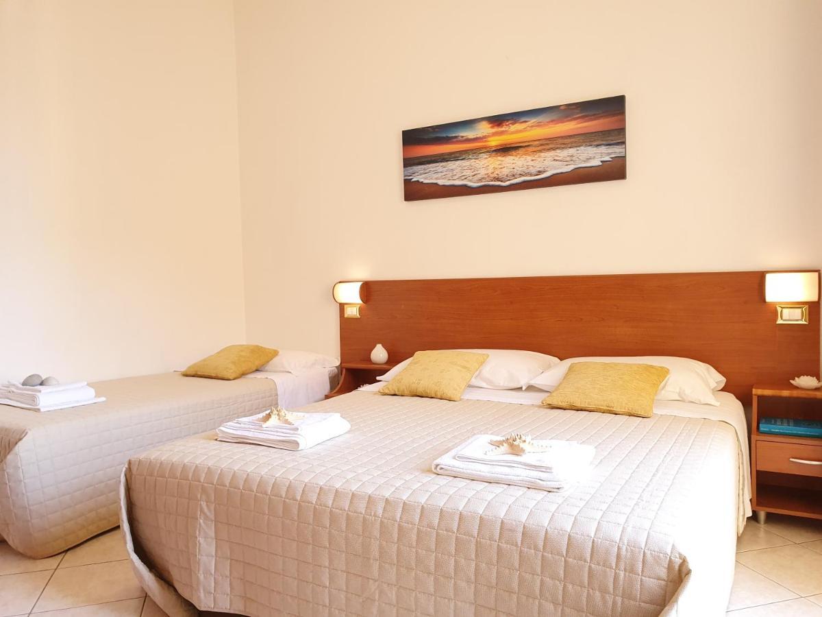 Residence Special ริมินี ภายนอก รูปภาพ