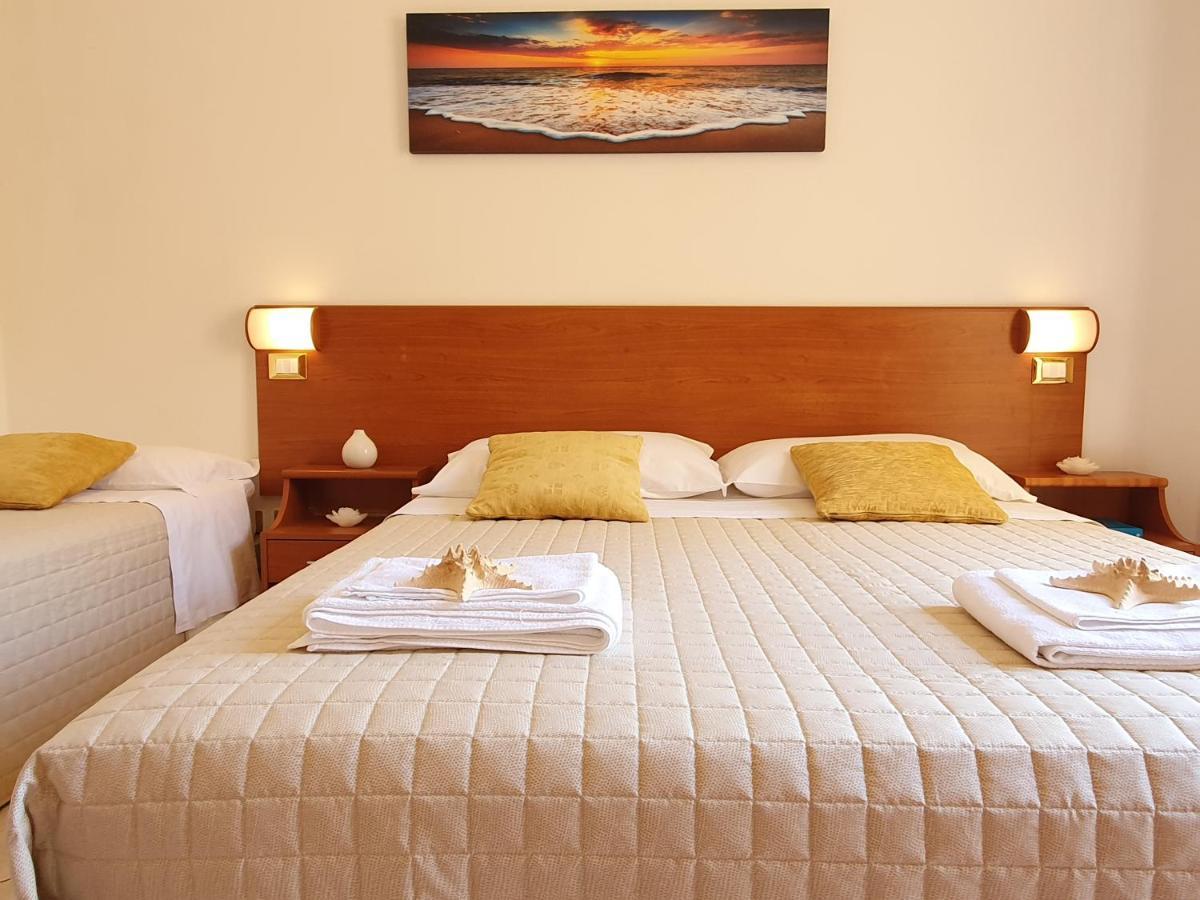 Residence Special ริมินี ภายนอก รูปภาพ