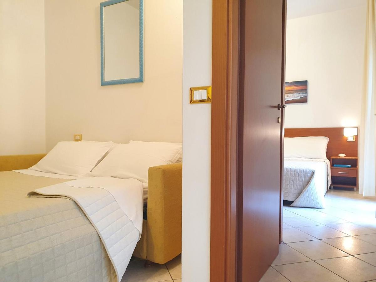 Residence Special ริมินี ภายนอก รูปภาพ
