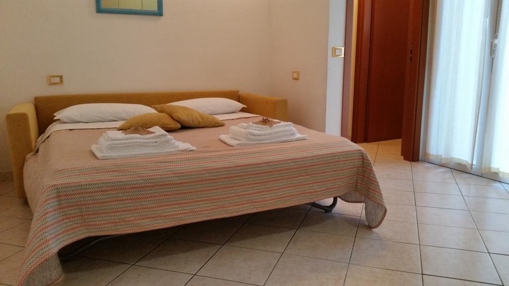 Residence Special ริมินี ห้อง รูปภาพ