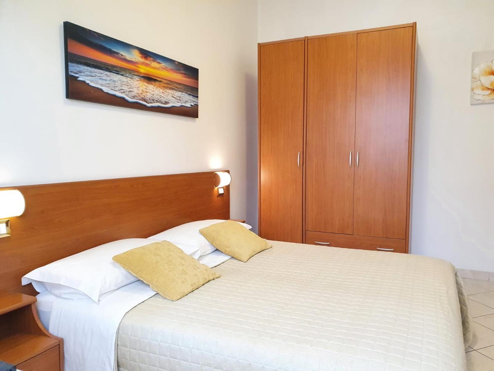 Residence Special ริมินี ภายนอก รูปภาพ
