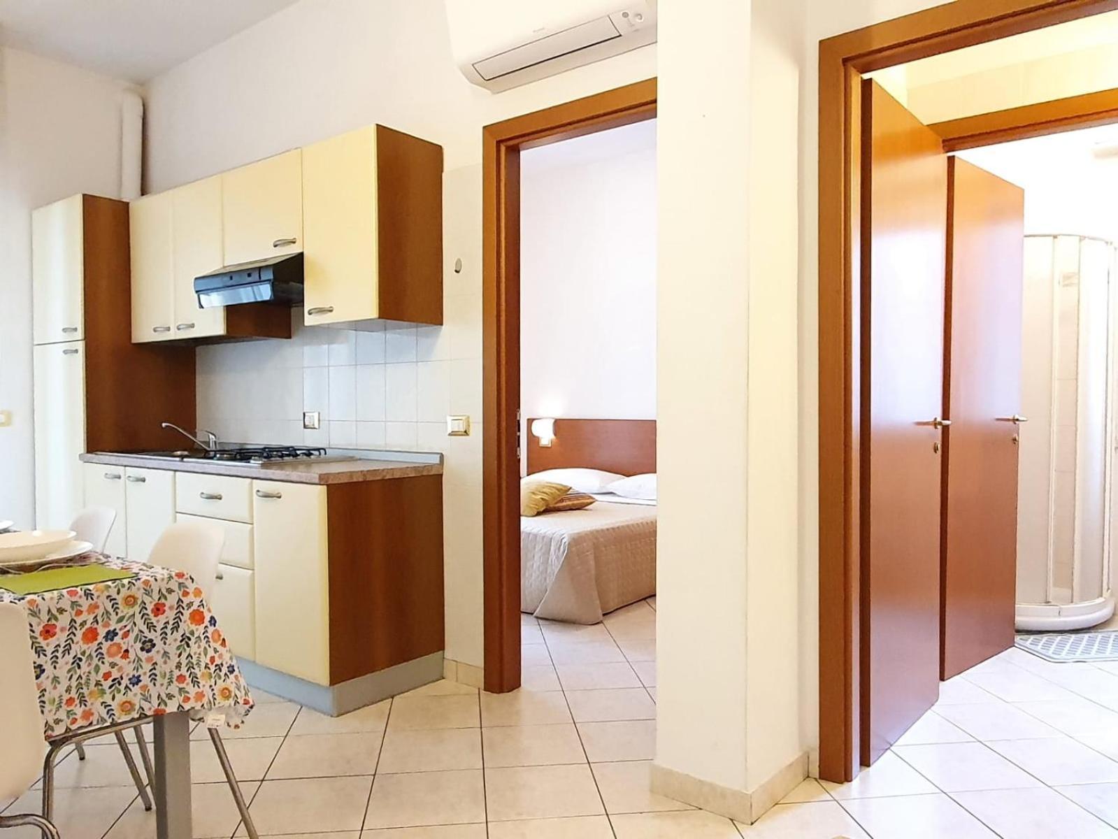 Residence Special ริมินี ภายนอก รูปภาพ