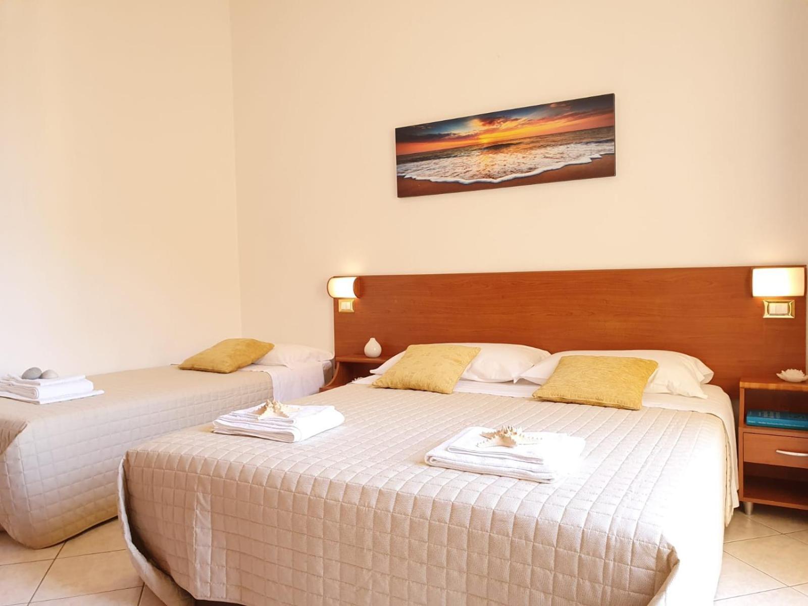 Residence Special ริมินี ภายนอก รูปภาพ