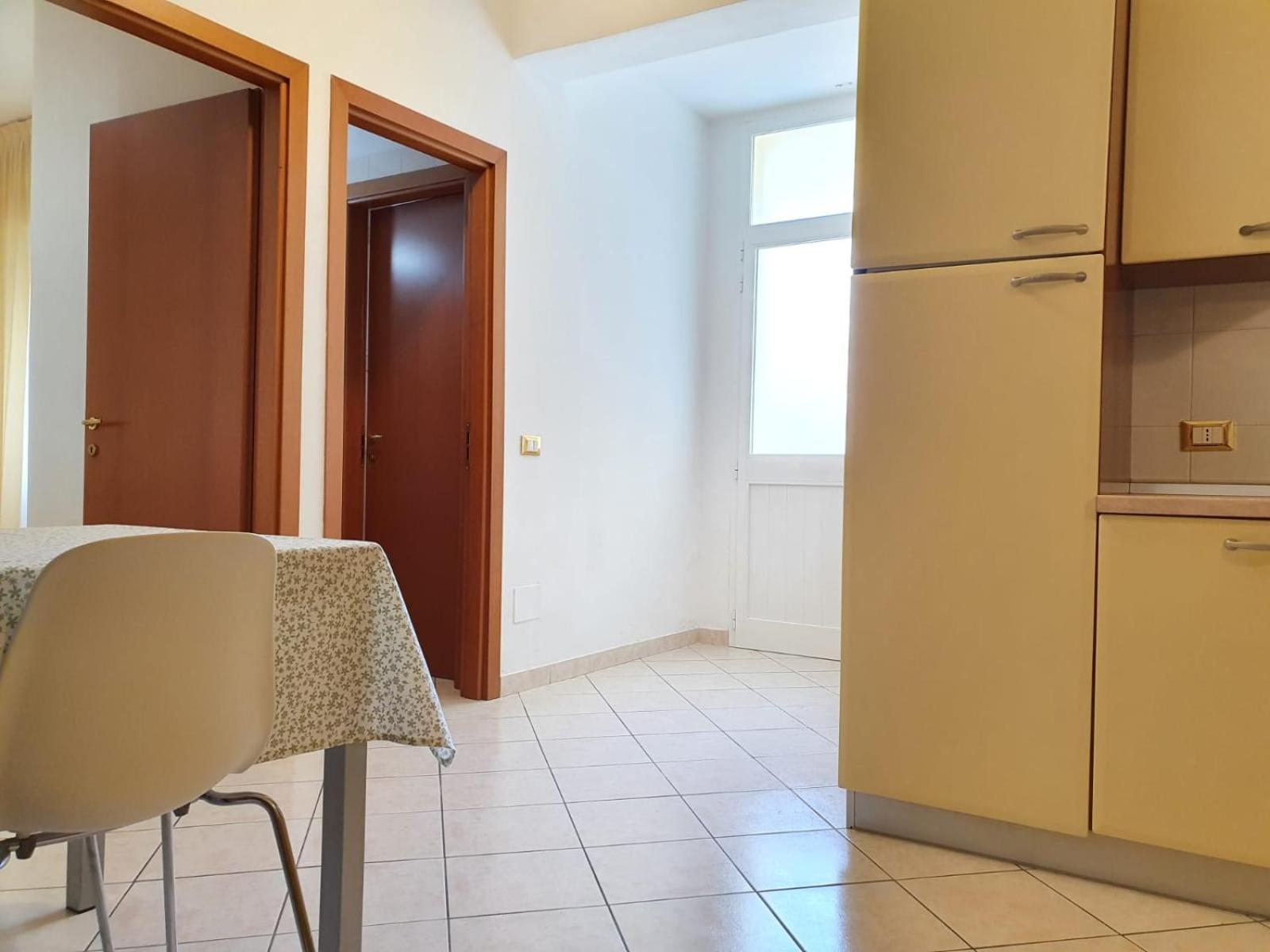 Residence Special ริมินี ภายนอก รูปภาพ