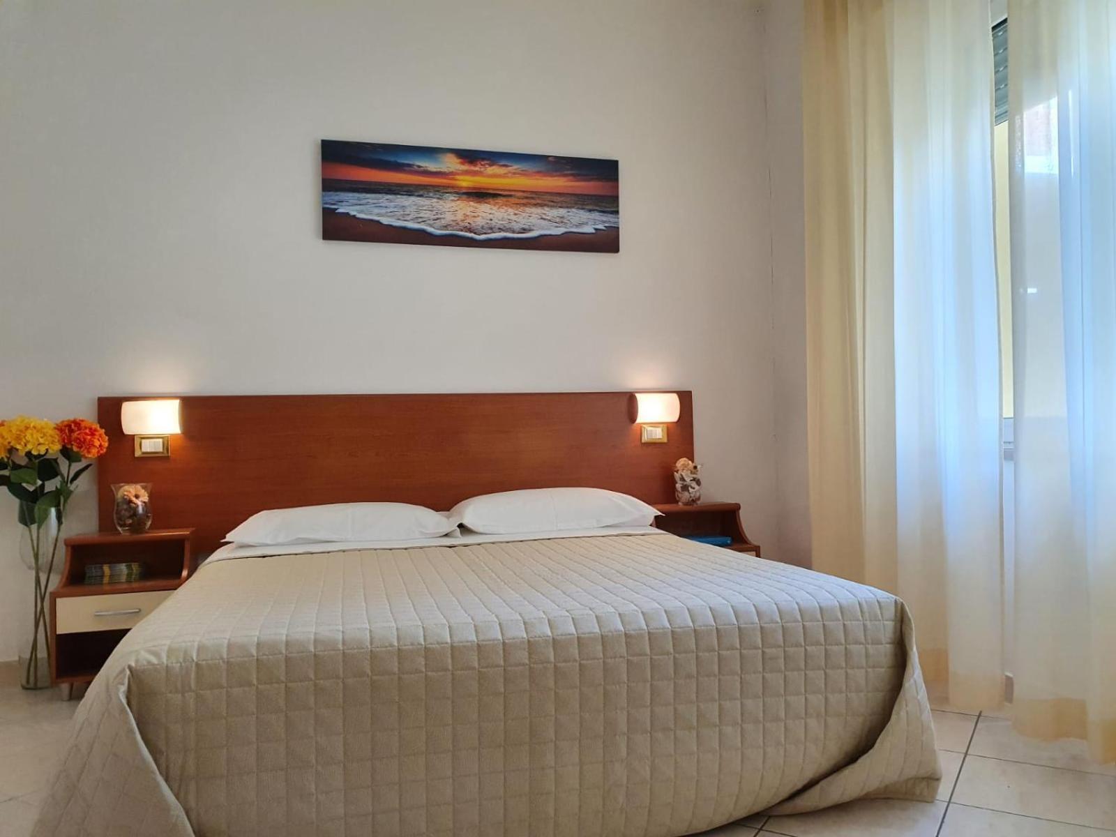 Residence Special ริมินี ภายนอก รูปภาพ