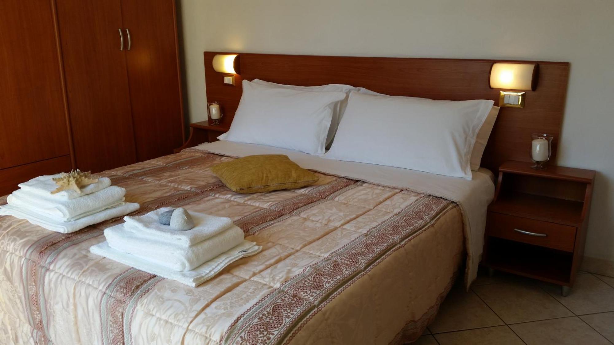 Residence Special ริมินี ภายนอก รูปภาพ