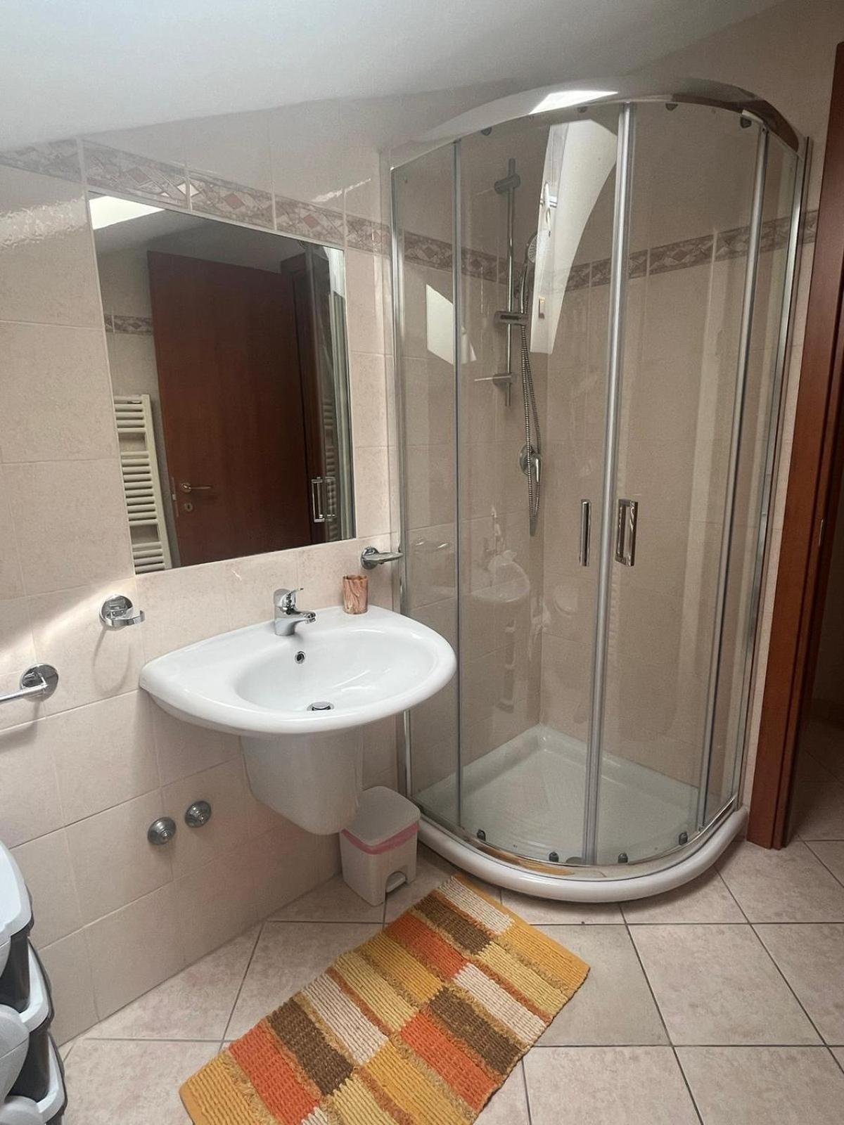 Residence Special ริมินี ภายนอก รูปภาพ
