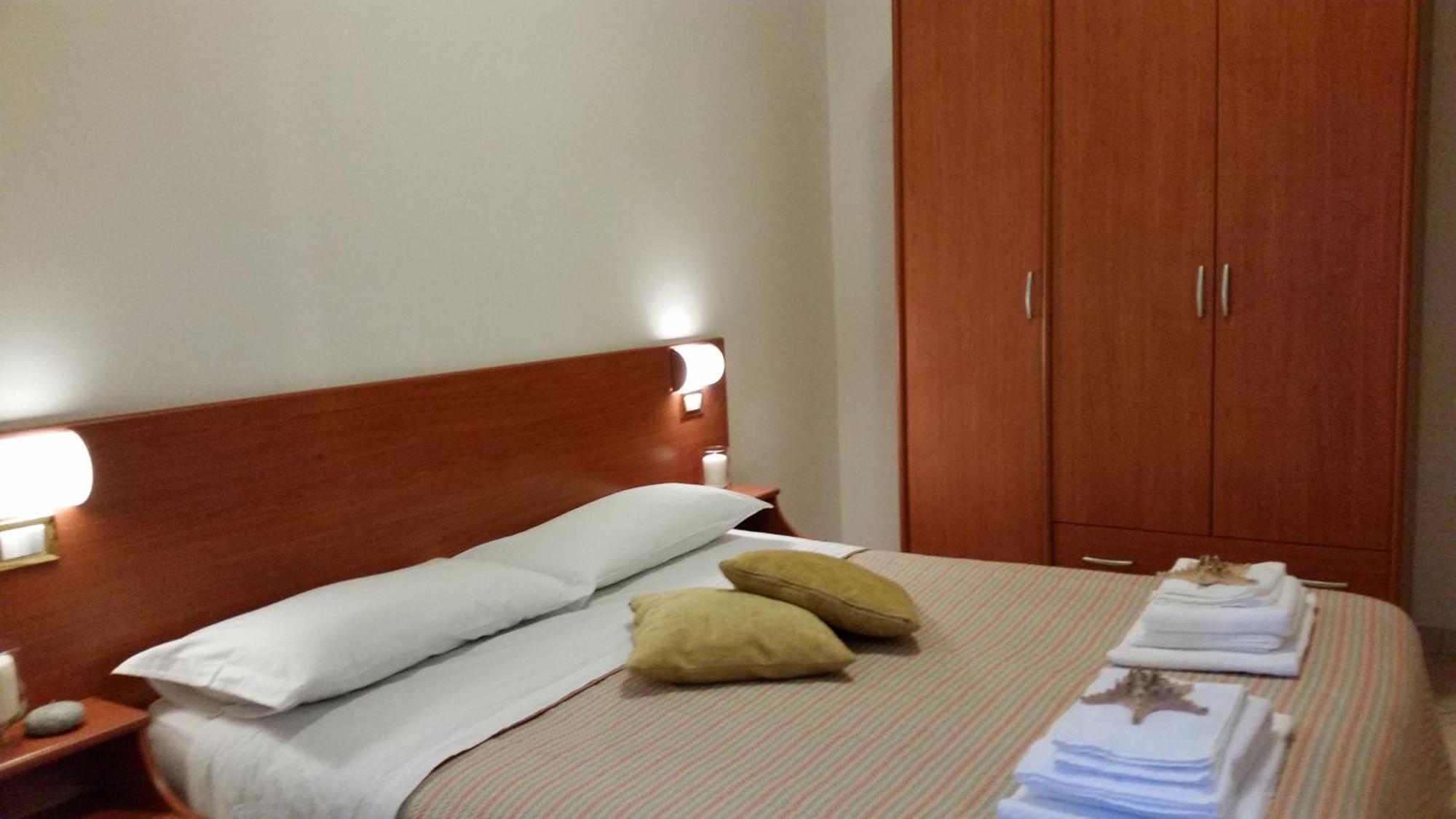 Residence Special ริมินี ภายนอก รูปภาพ