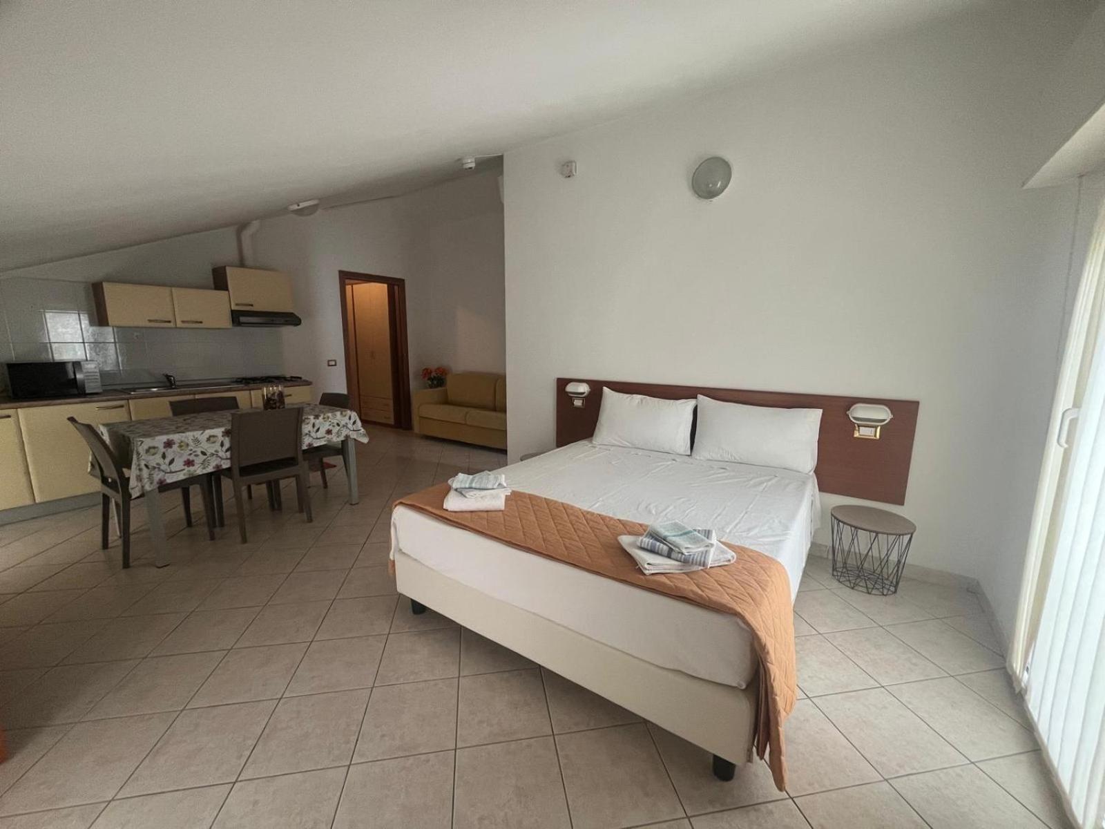 Residence Special ริมินี ภายนอก รูปภาพ