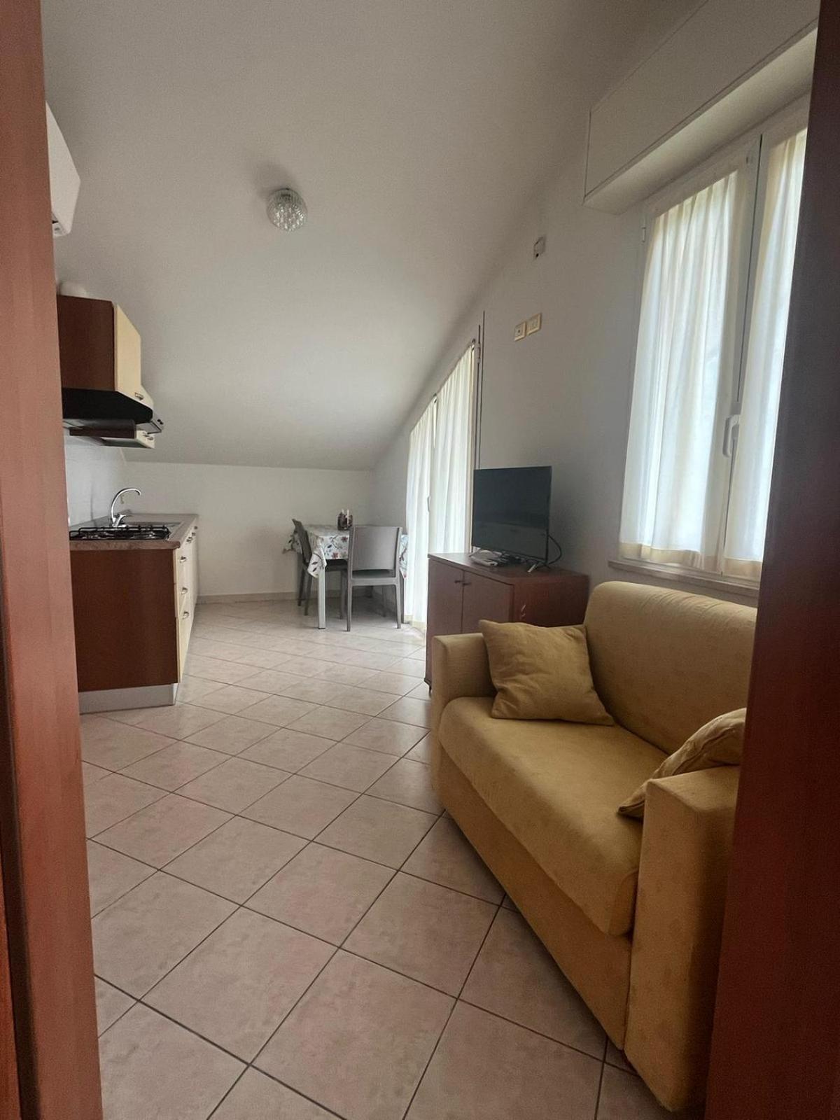 Residence Special ริมินี ภายนอก รูปภาพ