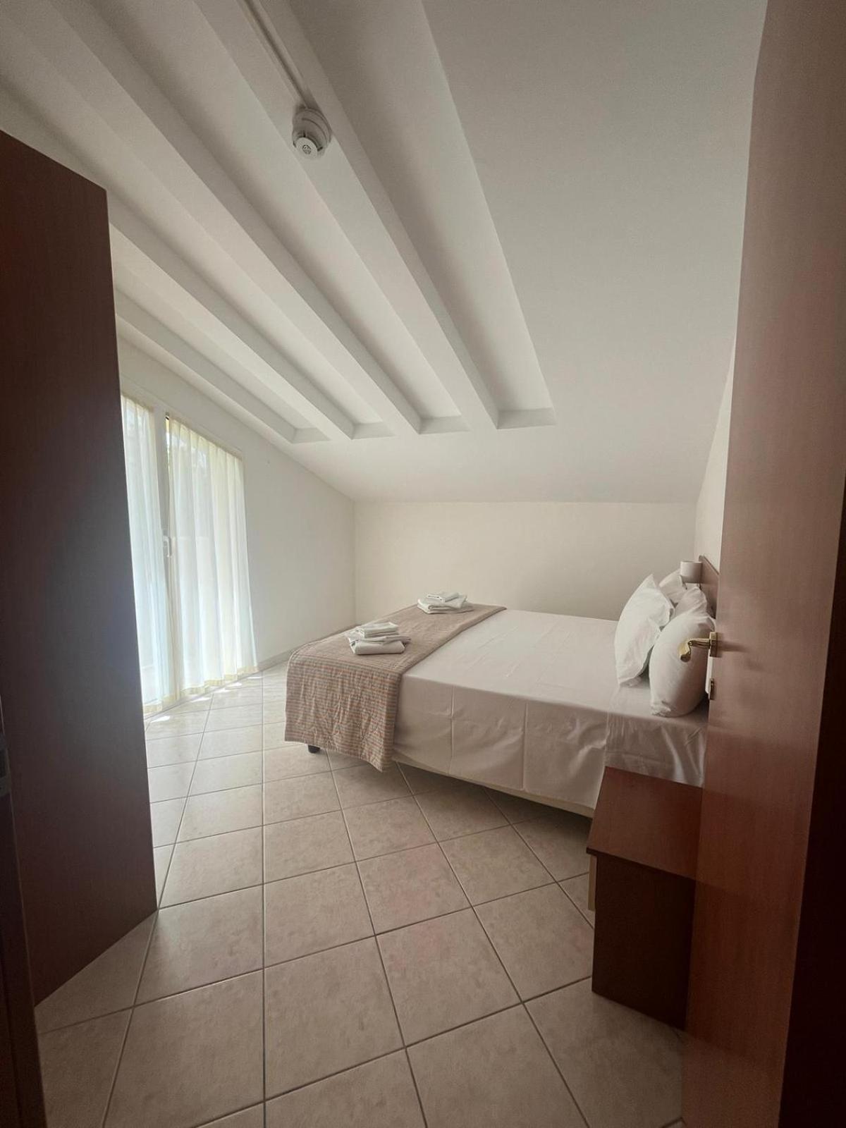 Residence Special ริมินี ภายนอก รูปภาพ