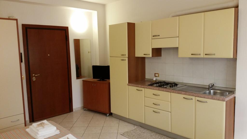 Residence Special ริมินี ภายนอก รูปภาพ