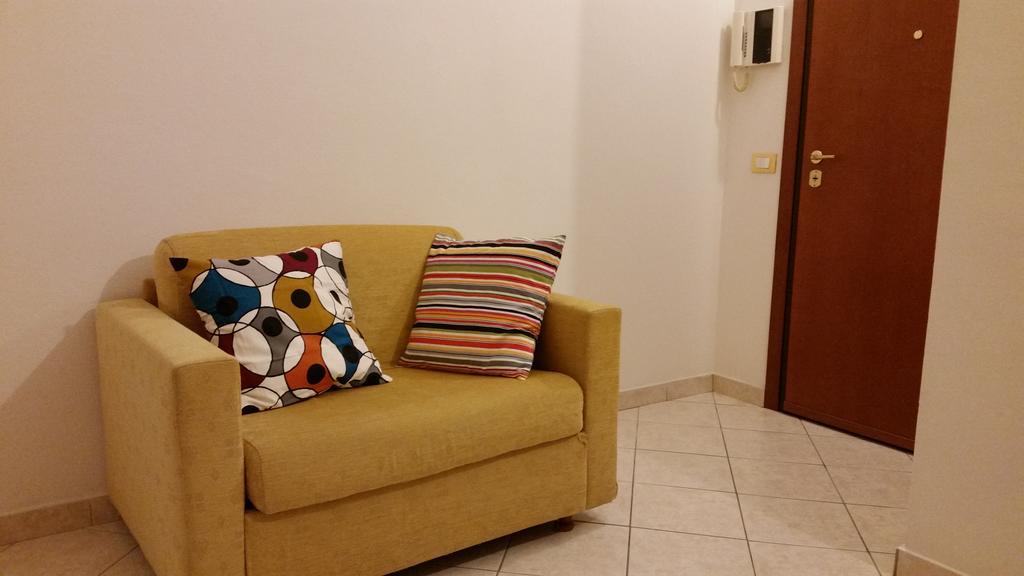 Residence Special ริมินี ภายนอก รูปภาพ