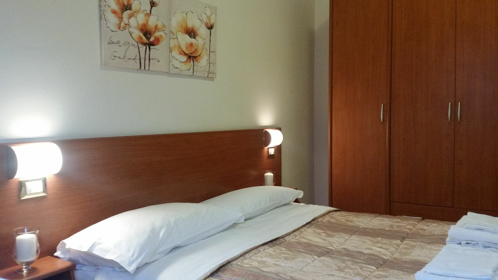 Residence Special ริมินี ภายนอก รูปภาพ