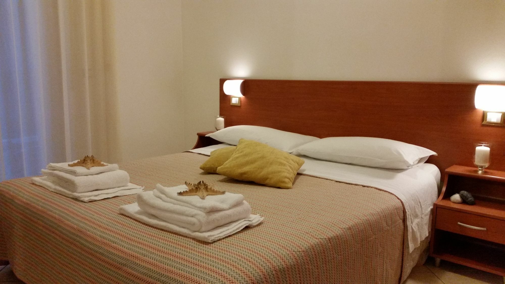 Residence Special ริมินี ภายนอก รูปภาพ