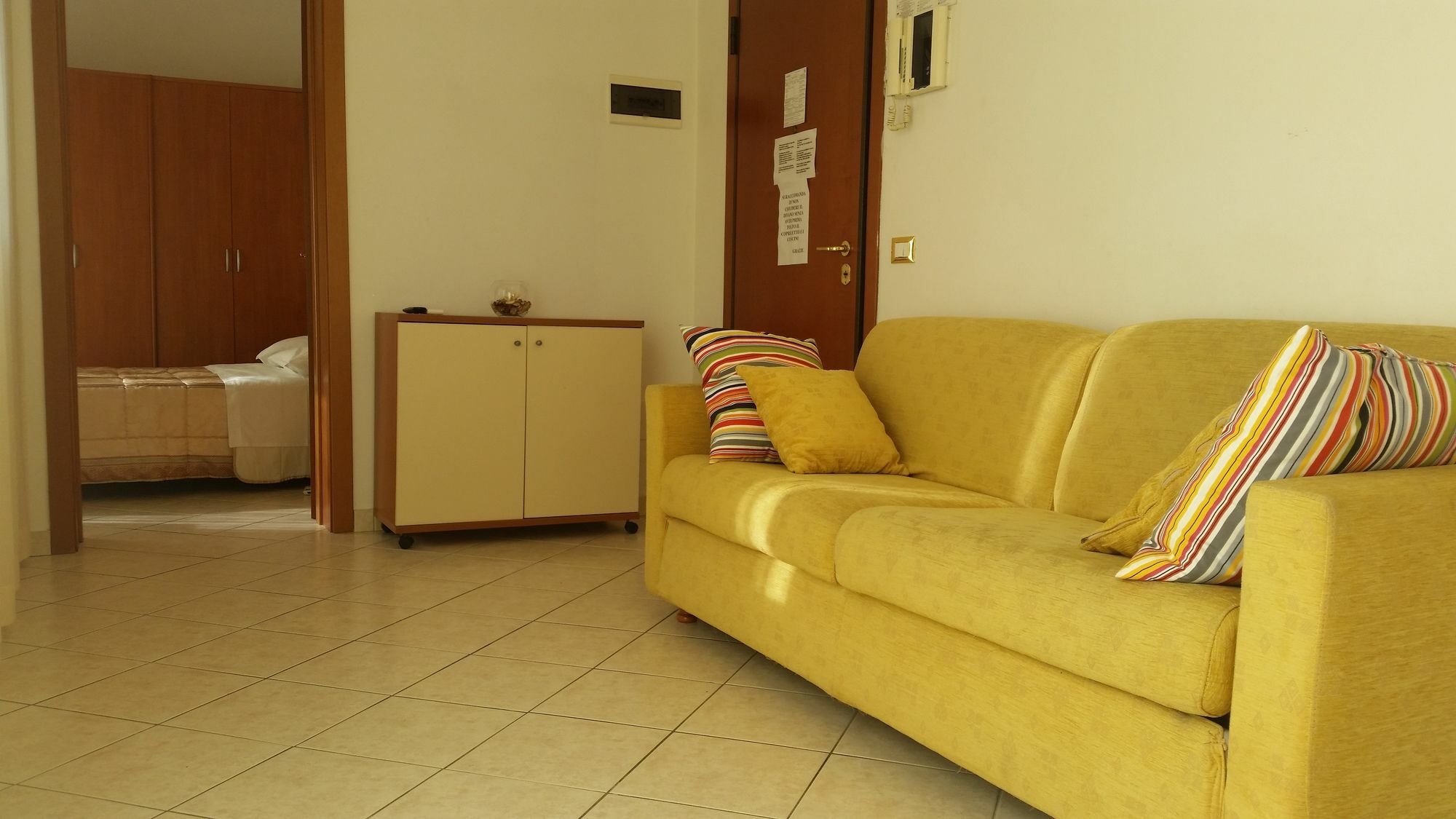 Residence Special ริมินี ภายนอก รูปภาพ