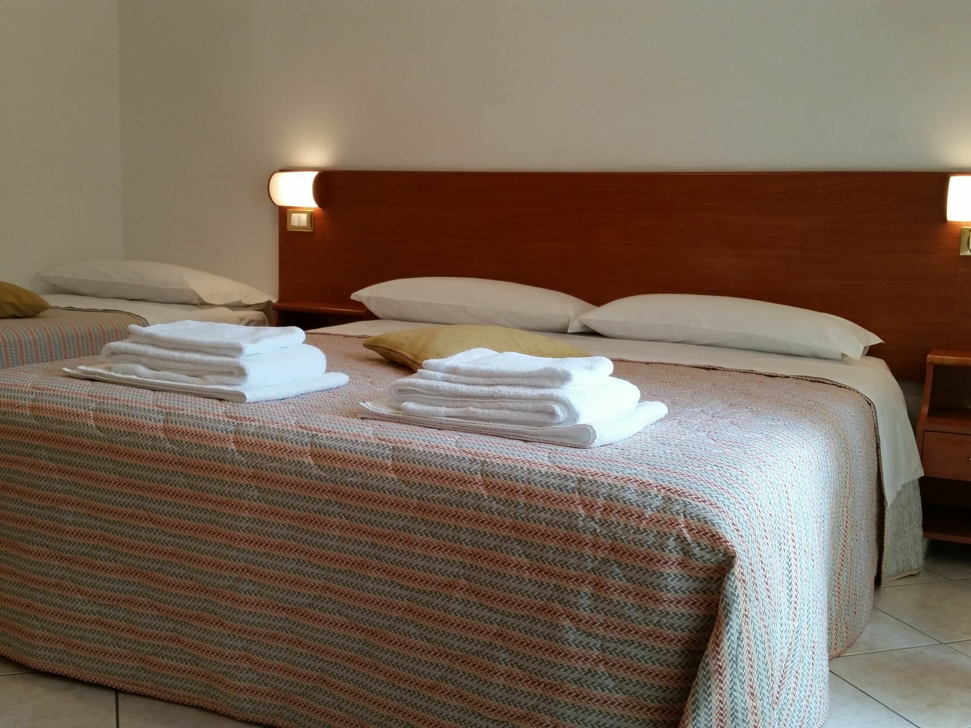 Residence Special ริมินี ภายนอก รูปภาพ